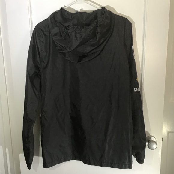 Polaroid Windbreaker - Picture 2 of 3